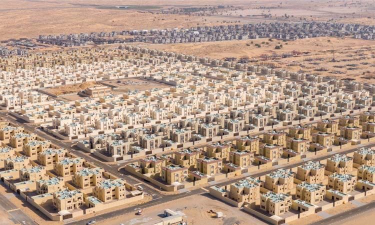 Al Suyoh Sharjah